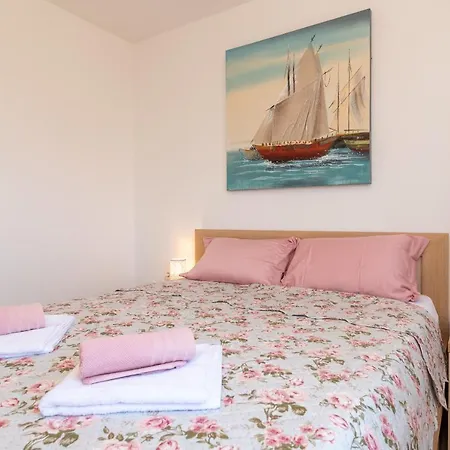 Adriana Apartament Trogir