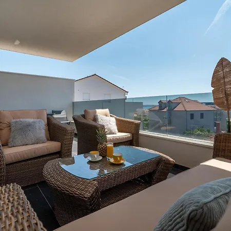 Adriana Apartman Trogir