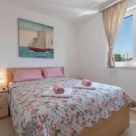 Apartman Adriana