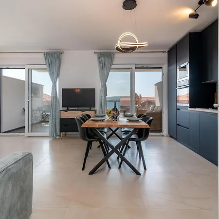 Apartman Adriana Trogir