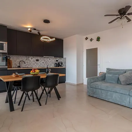 Adriana Apartman