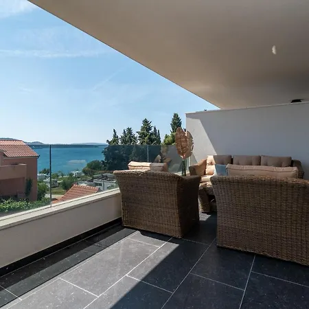 Adriana Apartman Trogir