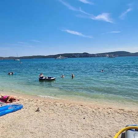 Apartament Adriana *