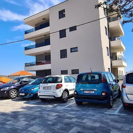 Adriana Apartament Trogir
