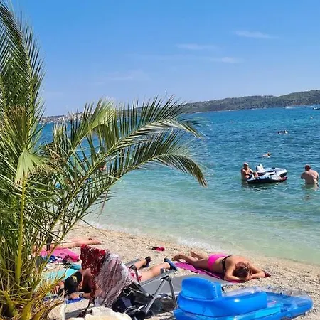 Adriana Apartament Trogir