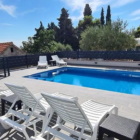 Apartament Adriana Trogir