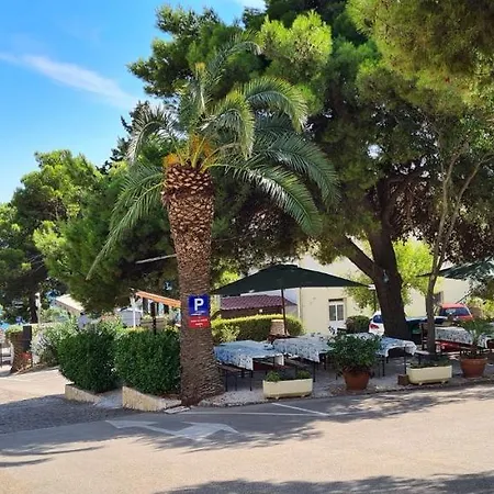 Apartment Adriana Trogir