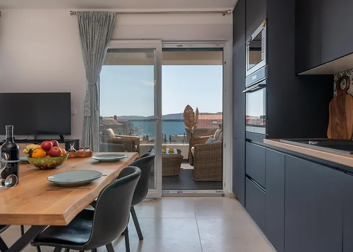 Adriana Apartment