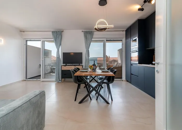 Apartment Adriana Trogir