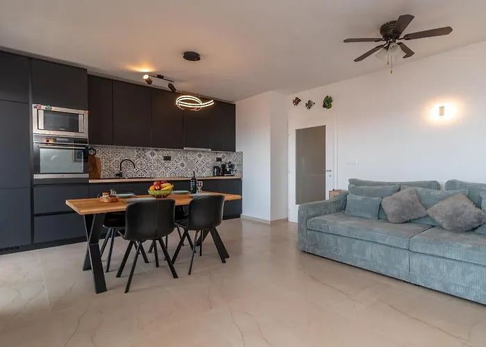Adriana Apartment