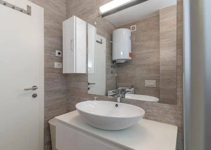 Adriana Apartment